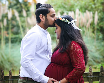Maternity Photography