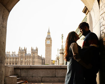 Pre-wedding/ couple photography