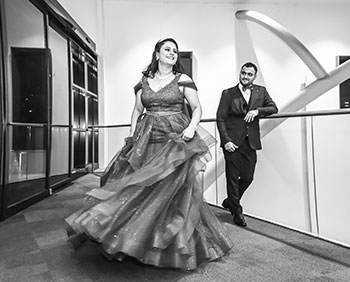 Wedding Photography
