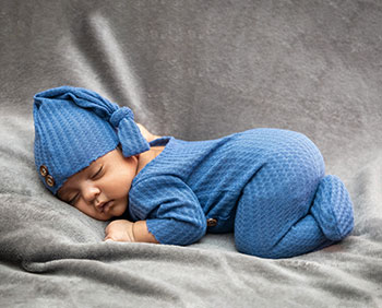 New Born Baby Photography
